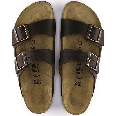 Birkenstock Arizona regular 52531 habana Bruin maat 44