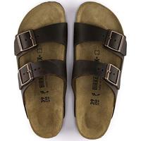 Birkenstock Arizona regular 52531 habana Bruin maat 44 - thumbnail