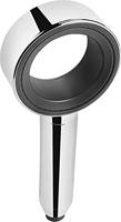 Cornat Handdouche Leomil 2S Chr - TECB3479 - thumbnail