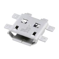 Molex MOL Micro Solutions 474910001 Bus 1 stuk(s) - thumbnail