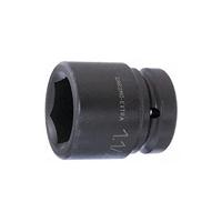 Bahco krachtdop 1 maat 1.1/4" | K9501Z-1.1/4 - thumbnail