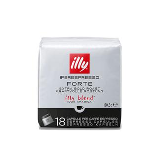 illy Iperespresso - Forte