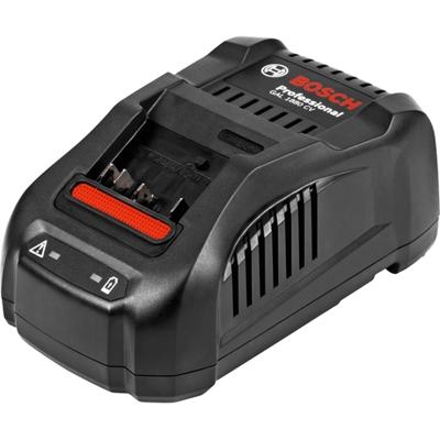 Bosch Professional Starterset 2x GBA 18V Accu 5.0Ah AMPShare + Snellader GAL 1880 CV - 1600A00B8J Bosch Professional Starterset 2x GBA 18V Accu 5.0Ah AMPShare + Snellader GAL 1880 CV - 1600A00B8J