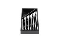 Gedore 2305429 1500 ES-7 R Ring-steeksleutelset 10-delig Sleutelbreedte (metrisch) 07 - 19 mm - thumbnail