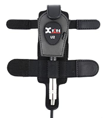 Xvive U2 Wireless Transmitter Holder
