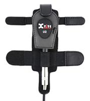 Xvive U2 Wireless Transmitter Holder - thumbnail