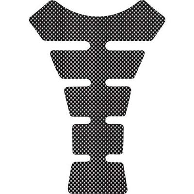 OXFORD "carbon" tankpads tank pad carbon optics