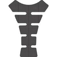 OXFORD "carbon" tankpads tank pad carbon optics - thumbnail