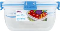 Sistema To Go Salad 1.1L Assorti - thumbnail