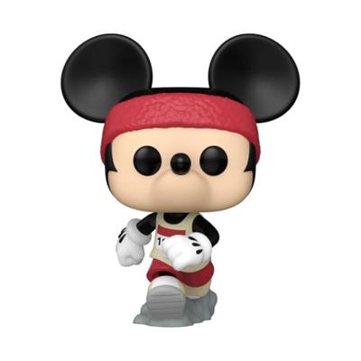 Disney Mickey & Friends Funko Pop Vinyl: Mickey Mouse