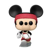 Disney Mickey & Friends Funko Pop Vinyl: Mickey Mouse - thumbnail
