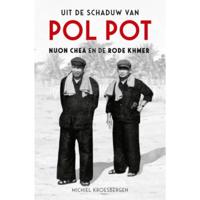 Uit de schaduw van Pol Pot - Michiel Kroesbergen - Paperback (9789401916608) - thumbnail