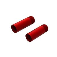 Arrma - Aluminium Shock Body 11x44mm 2pcs (ARA330735) - thumbnail