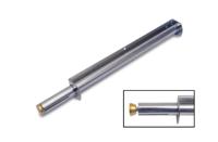 DX bank-/plankdrager met keilbout 180 mm DX-CB 180B - thumbnail