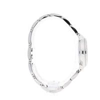 Fossil ES3282 Dameshorloge Virgina met zirkonia 30 mm - thumbnail