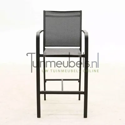 Barstoel Quenza stapelbaar