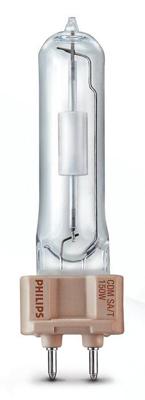 Philips G12 CDM SAT 150W gasontladingslamp enkelzijdige lampvoet