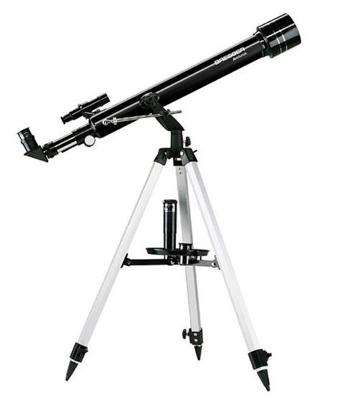 BRESSER Lenzentelescoop Arcturus 60/700