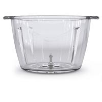 WMF KULT X 0416590011 Hakmachine 320 W Zwart, Zilver (mat) - thumbnail