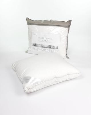 Silver Crown Silver Crown hoofdkussen