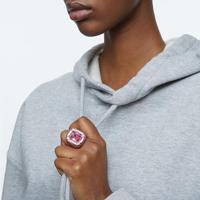 Dames ring Swarovski 5601579 (15) - thumbnail