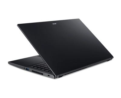Acer Aspire 7 A715-76G-53FN Laptop Zwart