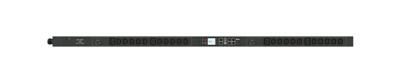RARITAN 1 PH, 230 V AC, 32 A, 2 uitgangen:
