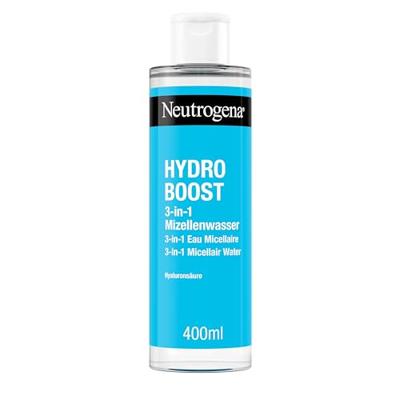 Neutrogena Hydro Boost Micellair Water 400ml