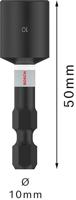 Bosch Accessories Bosch Power Tools 2608522352 Dopsleutel-bitinzet 10 mm 1/2 - thumbnail