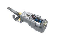 Revell 00960 U-Boot - Brick System Bouwpakket - thumbnail