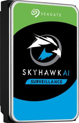 Seagate SkyHawk Surveillance 2 TB Harde schijf (3.5 inch) SATA ST2000VX015 Bulk