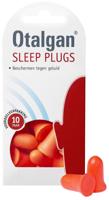 Otalgan Sleep Plugs Oordopjes Voordeelpak - thumbnail