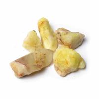 Ruwe Edelsteen Zwavelkwarts - 500gr - thumbnail