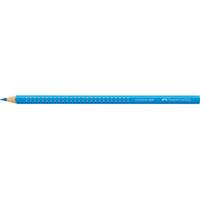 Faber Castell Kleurpotlood Grip - 27 neon blauw - thumbnail