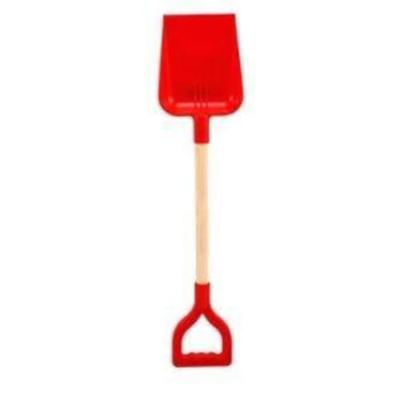 Plastic Spade Colorbaby 56 cm