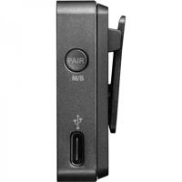 Godox Sit. Mic, draadloos, 2,4 GHz, Movelink M1 - thumbnail