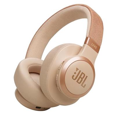JBL Tune 770NC over-ear koptelefoon