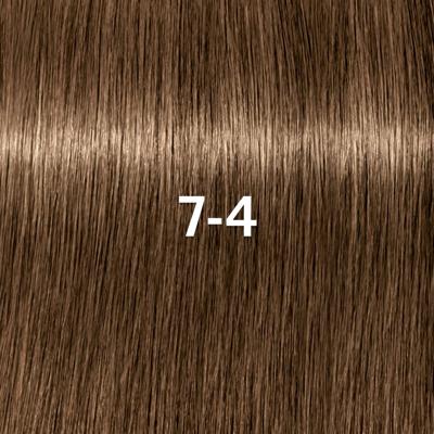 Schwarzkopf Professional Igora Vibrance tone on tone coloration 60ml