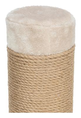 Trixie krabpaal gabriella xxl beige