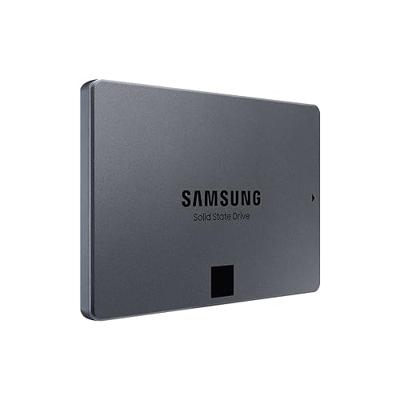Samsung MZ-77Q2T0 2.5" 2000 GB SATA III V-NAND MLC - thumbnail