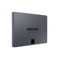 Hard Drive Samsung MZ-77Q2T0BW SSD V-NAND MLC 2 TB SSD - thumbnail