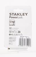 Rolmaat Stanley POWERLOCK 5 m x 19 mm ABS - thumbnail