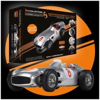 IXO Collection - 1/8 Mercedes Benz W196 NR. 8 (Juan Manuel Fangio) - thumbnail
