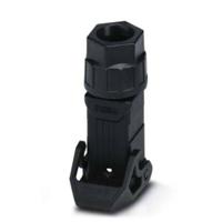 Phoenix Contact 1419259 HC-STA-D07-CHWS-1TGM20-PL-BK Koppelingsbehuizing 1 stuk(s) - thumbnail