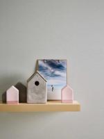 AS Creation MeisterVliesbehang 7 - Wit - 577610 - thumbnail