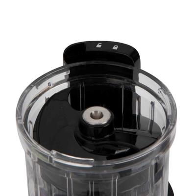 Juicer JATA JELI1201 Grijs 130 W 800 ml