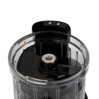 Juicer JATA JELI1201 Grijs 130 W 800 ml - thumbnail