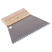 Copenhagen Pro Lijmkam | Grof | FSC houten handvat - 23.552.02 - thumbnail