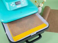 Loklik PTFE Teflon Sheet 3er Papier - thumbnail