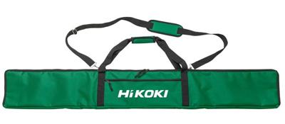 Hikoki Nylon tas voor geleiderails cirkelzaag - 711236 - 711236